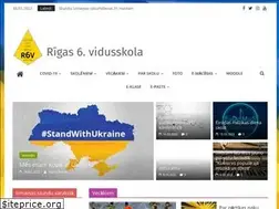Sites similar to r6vsk.lv