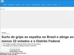 Sites similar to r7.com.br