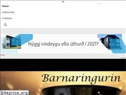 Sites similar to r7.fo
