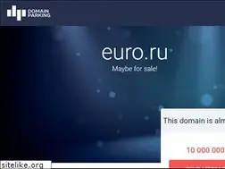Sites similar to r7cproj.euro.ru