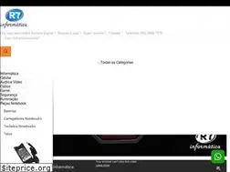 Sites similar to r7informatica.com.br