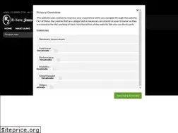 Sites similar to r7jeans.com.br