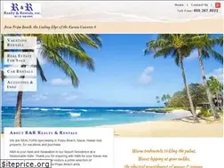 Sites similar to r7r.com