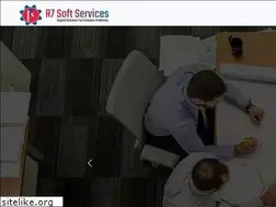 Sites similar to r7softservices.com