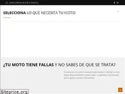 Sites similar to r85motos.cl
