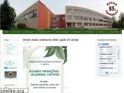 Sites similar to r85vsk.lv