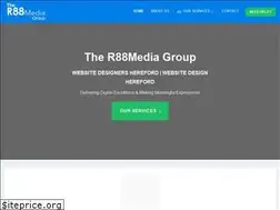 Sites similar to r88media.com