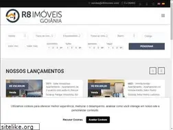 Sites similar to r8imoveis.com