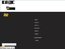 Sites similar to r92.com.br