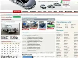 Sites similar to r93.ru