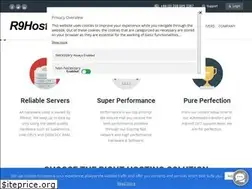 Sites similar to r9host.com