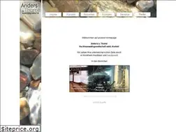 Sites similar to ra-anders.de