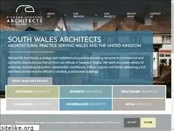 Sites similar to ra-architects.co.uk