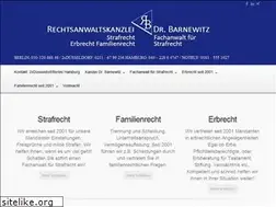 Sites similar to ra-barnewitz.de