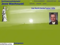 Sites similar to ra-blachowski.de