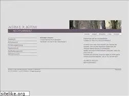 Sites similar to ra-buetow.de