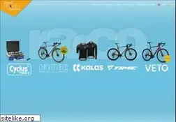 Sites similar to ra-co.de