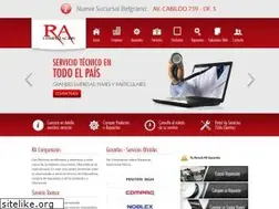 Sites similar to ra-computacion.com.ar