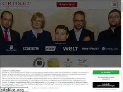 Sites similar to ra-croset.de