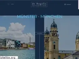 Sites similar to ra-deangelis.com