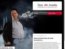 Sites similar to ra-deist.de