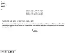 Sites similar to ra-diesel.de