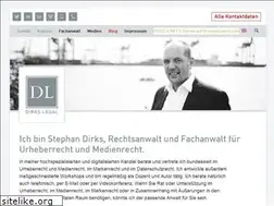 Sites similar to ra-dirks.de