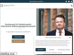 Sites similar to ra-doerfer.de