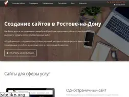 Sites similar to ra-don.ru