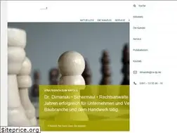 Sites similar to ra-dp.de