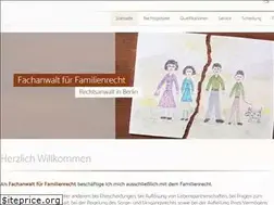 Sites similar to ra-dr-melzer.de