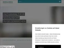 Sites similar to ra-ebener-siebold.de