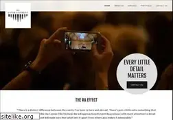 Sites similar to ra-entertainment.com