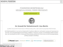 Sites similar to ra-feiertag.de
