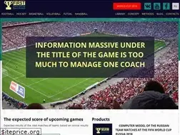 Sites similar to ra-first.com