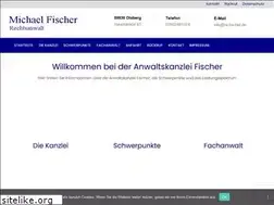 Sites similar to ra-fischer.de