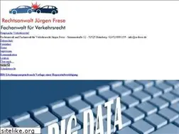 Sites similar to ra-frese.de