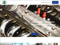 Sites similar to ra-global.in