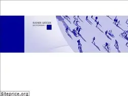 Sites similar to ra-graeger.de