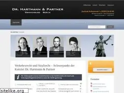 Sites similar to ra-hartmann.de