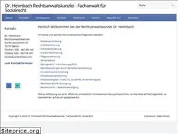 Sites similar to ra-heimbach.com