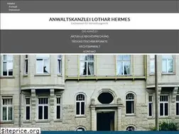 Sites similar to ra-hermes.de