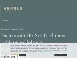 Sites similar to ra-herrle.de