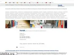 Sites similar to ra-horak.de