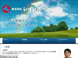 Sites similar to ra-in-bow.com