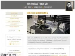 Sites similar to ra-iven.de