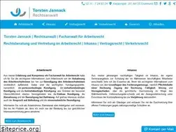 Sites similar to ra-jannack.de