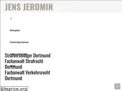 Sites similar to ra-jeromin.de