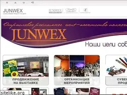 Sites similar to ra-junwex.com