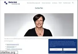 Sites similar to ra-kanzlei-lueck.de